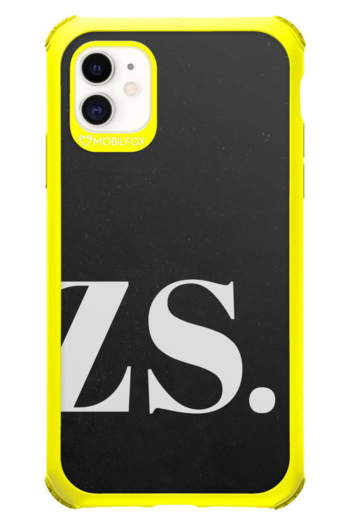 ZS (Off Space) 2.0 - Apple iPhone 11