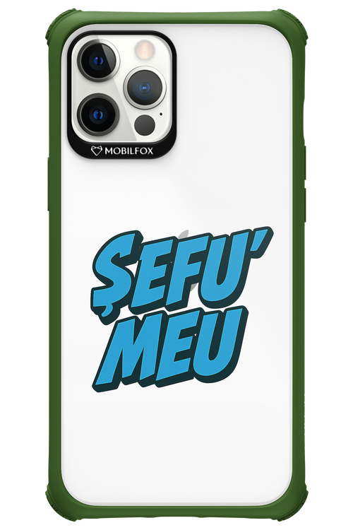 Meu - Apple iPhone 12 Pro Max
