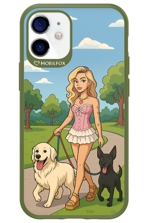 Weaf - Apple iPhone 12 Mini