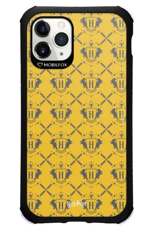 You Might Belong in Hufflepuff - Apple iPhone 11 Pro