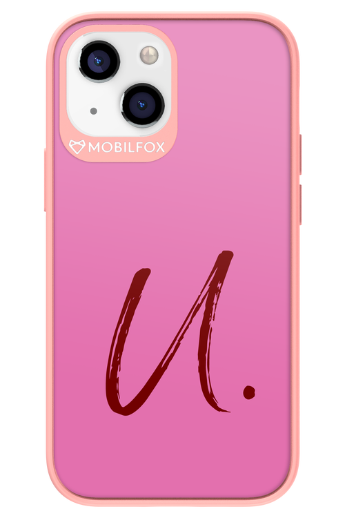 (Sorbet) U 2.0 - Apple iPhone 13 Mini