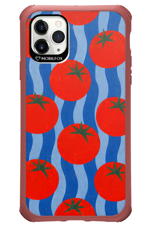 TOMATO 2.0 - Apple iPhone 11 Pro Max