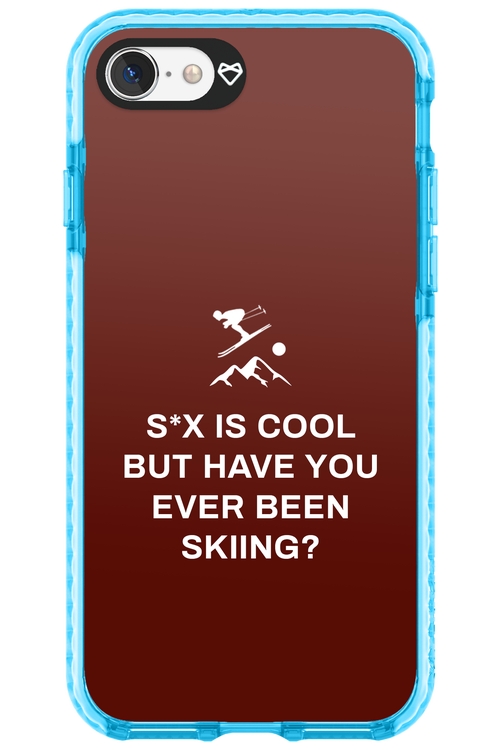 Have You Ever - Apple iPhone 7