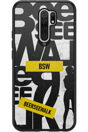 Beerseewalk II 2.0 - Xiaomi Redmi 9