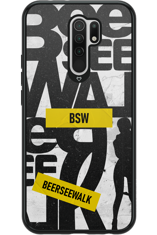Beerseewalk II 2.0 - Xiaomi Redmi 9