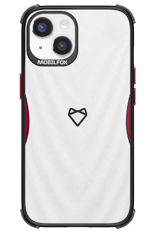 England X Mobilfox 2.0 - Apple iPhone 14