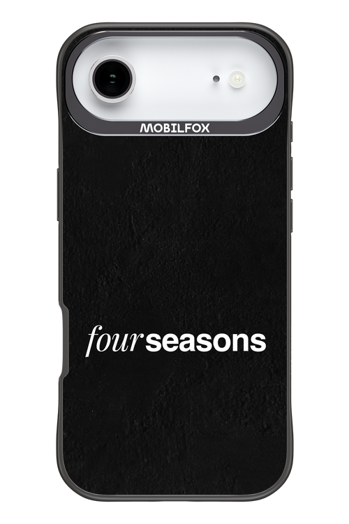 BSW FourSeasons 2 2.0 - Apple iPhone 17 Air