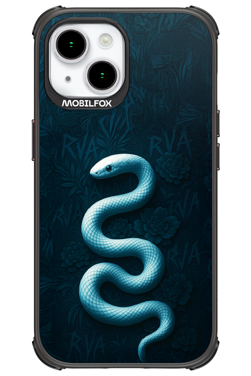 Night Venom 2.0 - Apple iPhone 15