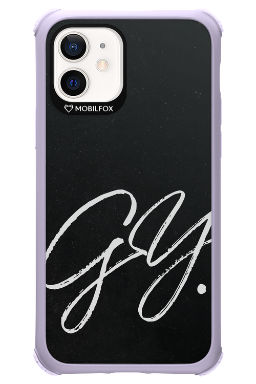 (Off Space) GY 2.0 - Apple iPhone 12