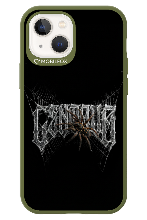 Web Centaur Logo Spider 2.0 - Apple iPhone 13 Mini