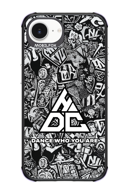 HDC 7 2.0 - Apple iPhone 16e