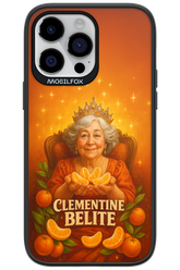 Clementine Belite Queen 2.0 - Apple iPhone 14 Pro Max