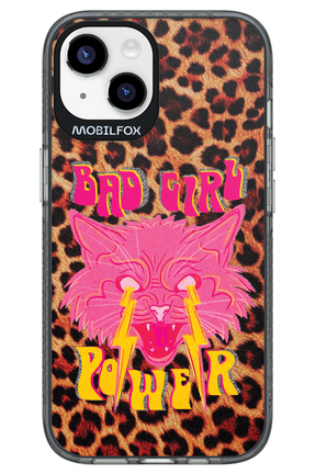 Bad Girl Power - Apple iPhone 14