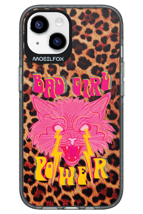 Bad Girl Power - Apple iPhone 14