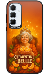 Clementine Belite Queen 2.0 - Samsung Galaxy A35
