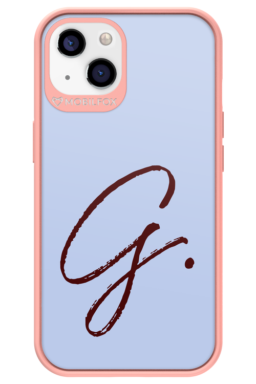 (Jellyfish Presso) G 2.0 - Apple iPhone 13