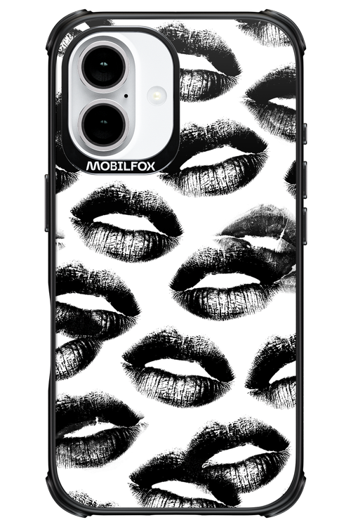 Ghost Kiss 2.0 - Apple iPhone 16