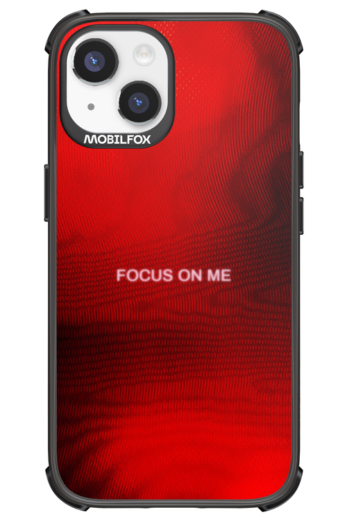 Focuss - Apple iPhone 14