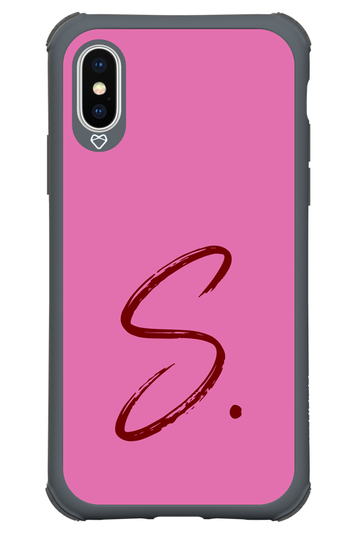 (Sorbet) S 2.0 - Apple iPhone X