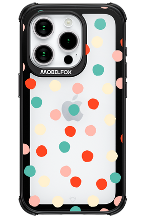 Xmas Dotss - Apple iPhone 15 Pro