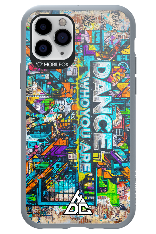 HDC 4 - Apple iPhone 11 Pro