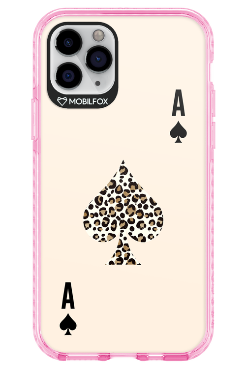 Roar of Ace - Apple iPhone 11 Pro