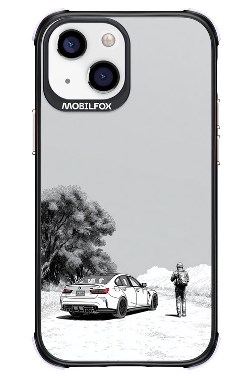 Dreamland 2.0 - Apple iPhone 13 Mini