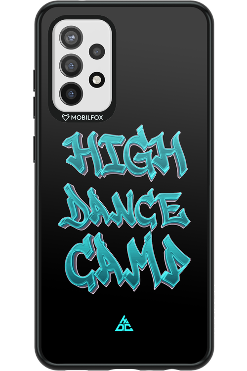 HDC 2 - Samsung Galaxy A72