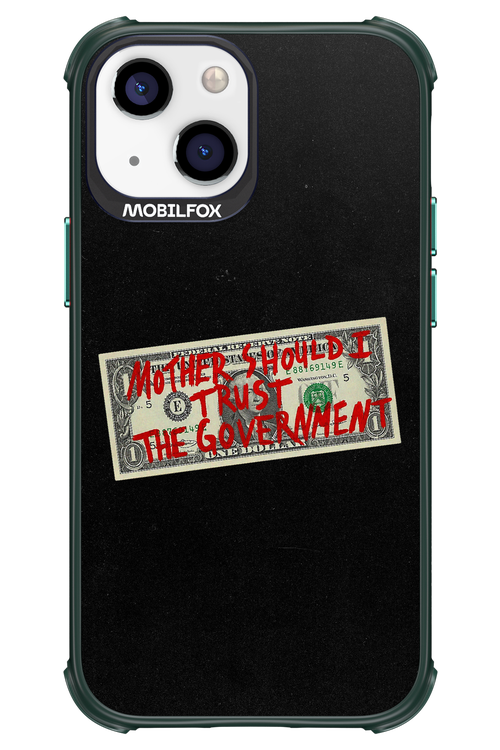 Government 2.0 - Apple iPhone 13 Mini