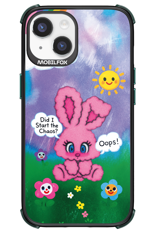 Ooops 2.0 - Apple iPhone 14