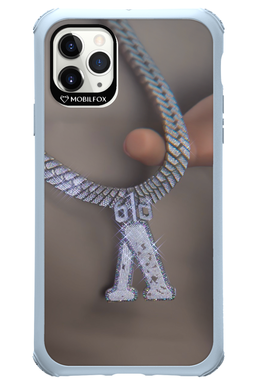 Azteca Chain 2.0 - Apple iPhone 11 Pro Max