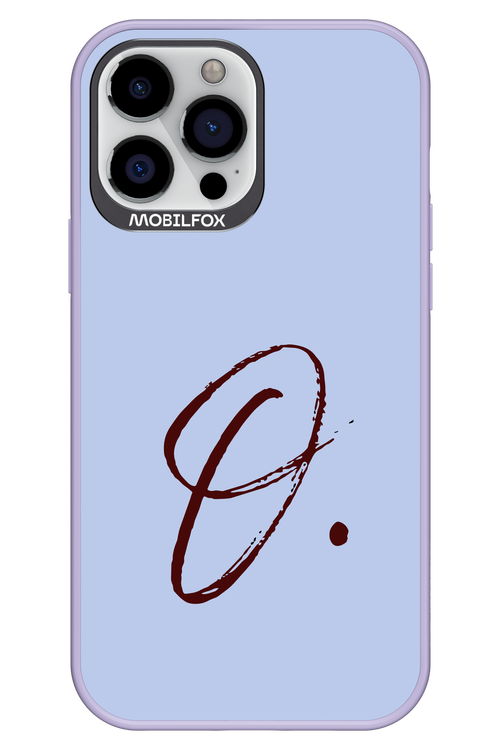 (Jellyfish Presso) O 2.0 - Apple iPhone 13 Pro Max