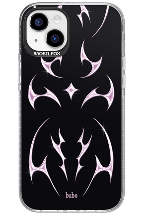 CHROMEROSA - Apple iPhone 15 Plus
