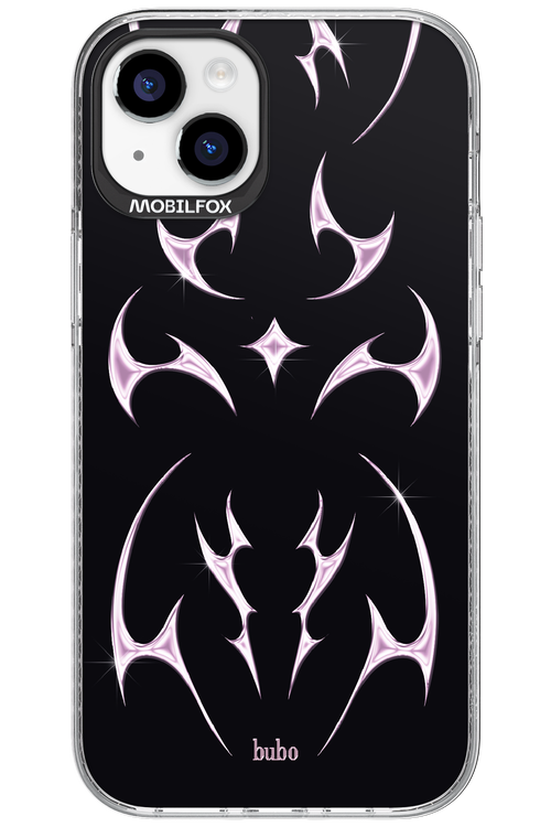 CHROMEROSA - Apple iPhone 15 Plus