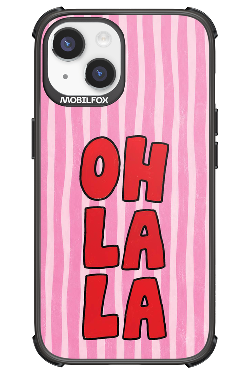 OHLALA 2.0 - Apple iPhone 14