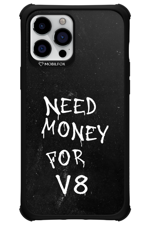 V8 2.0 - Apple iPhone 12 Pro Max
