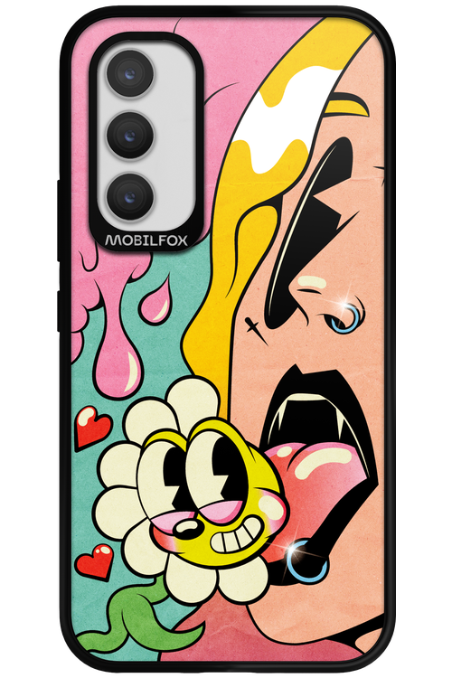 Love Sick 2.0 - Samsung Galaxy A34