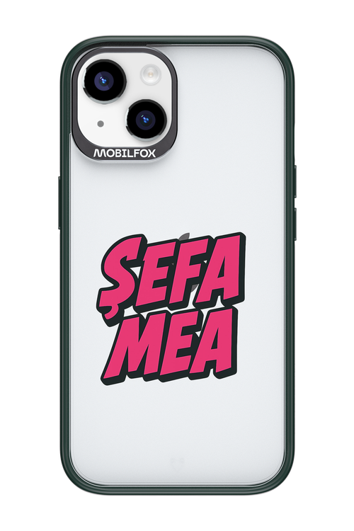 Sefa Mea - Apple iPhone 14