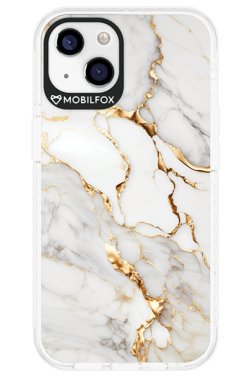 Ariel 2.0 - Apple iPhone 13