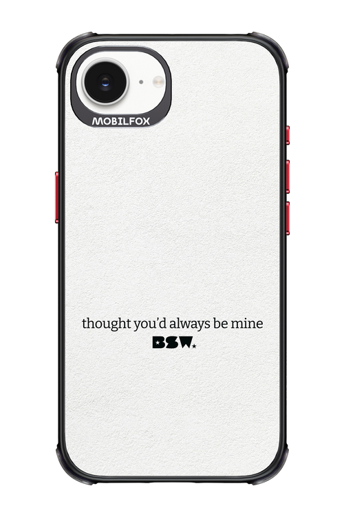 BSW FourSeasons 13 2.0 - Apple iPhone 16e