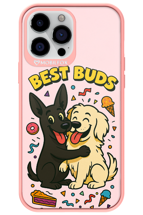 Best Buds 2.0 - Apple iPhone 13 Pro Max