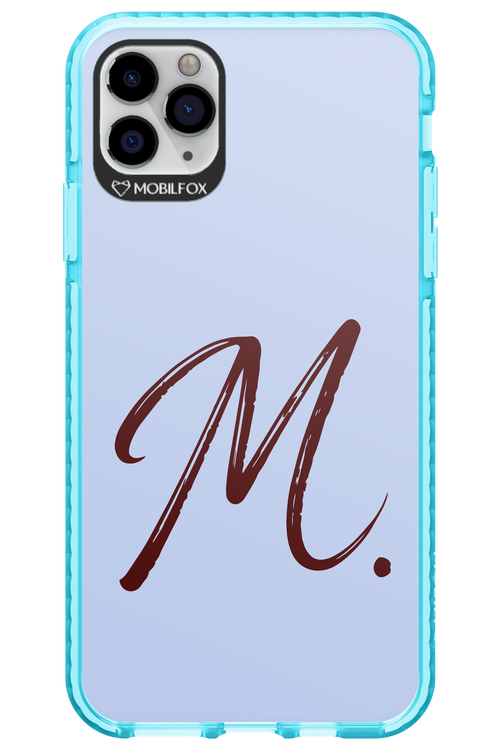 (Jellyfish Presso) M 2.0 - Apple iPhone 11 Pro Max
