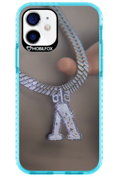 Azteca Chain 2.0 - Apple iPhone 12