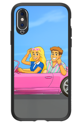 My Way - Apple iPhone X