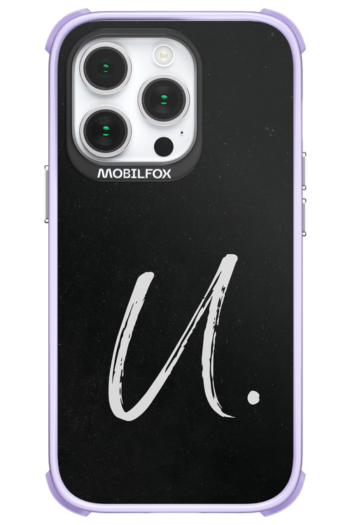 (Off Space) U 2.0 - Apple iPhone 14 Pro