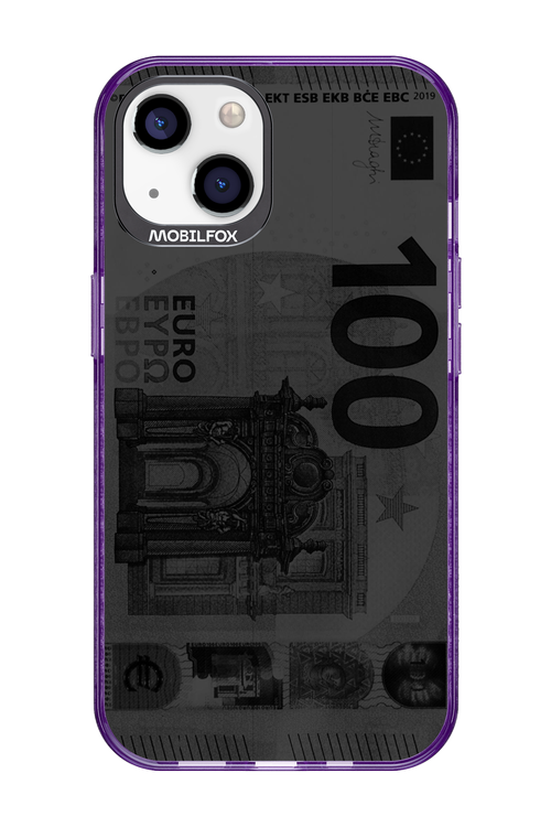 Euro Black 2.0 - Apple iPhone 13