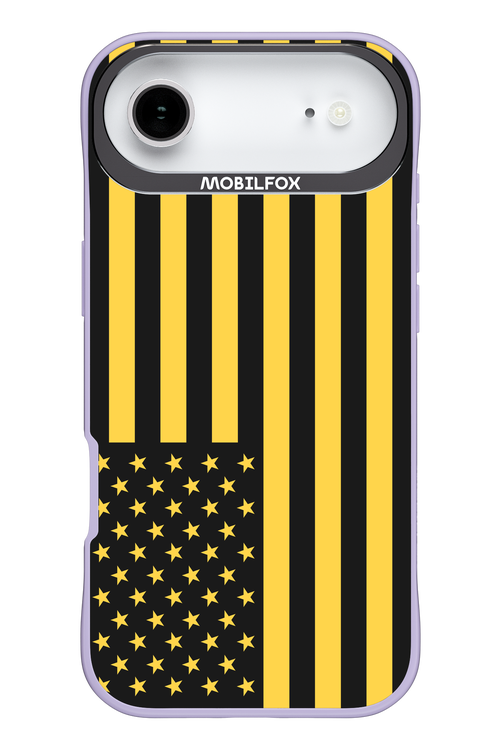 Safety Stars 2.0 - Apple iPhone 17 Air