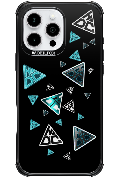 HDC 8 - Apple iPhone 16 Pro Max