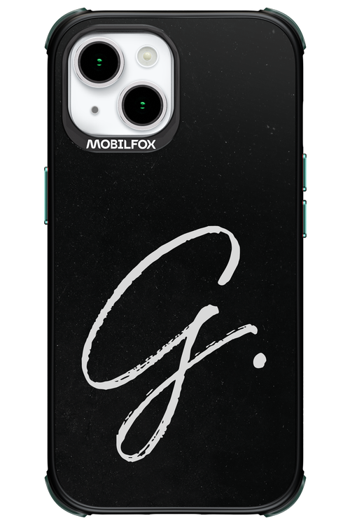 (Off Space) G 2.0 - Apple iPhone 15