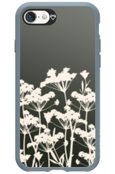 Midnight Bloom - Apple iPhone SE 2020